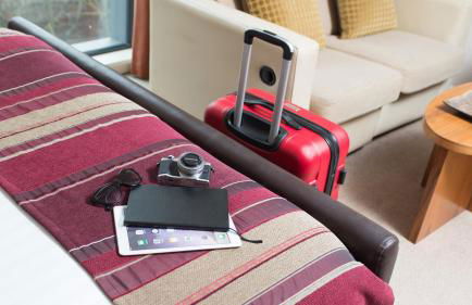 Staybridge Suites Newcastle by IHG - Foto 20