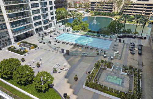 Altitude 25th floor luxury Penthouse - Foto 27