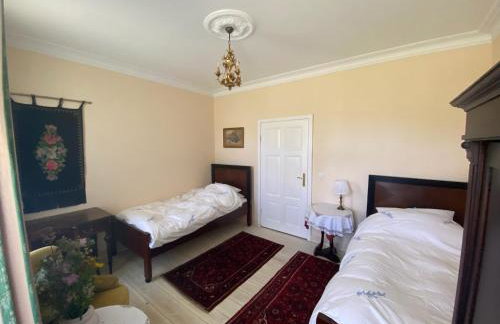 Jeleńczówka Alte Dorfschule - Foto 15