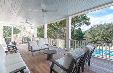 TennesSea House home by Peace Vacations - Foto 17