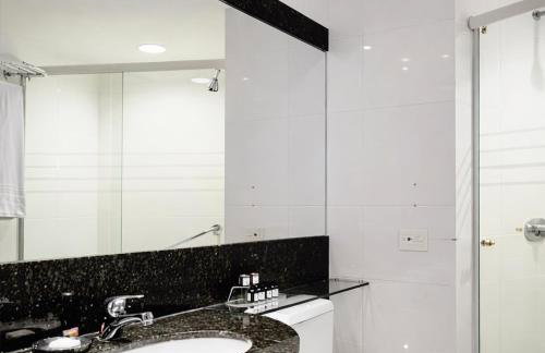 Flat Barra da Tijuca - Foto 9