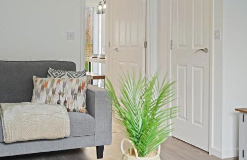 Mersey Way, Spacious 3 Bed Home, Close to Sheffield City Centre & FREE Driveway Parking - Perfect for Workers, Groups & Families - Hosted by Stay Host Save - Foto 30
