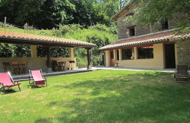 Casa Rural Goikola - Photo 36