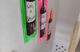 Maison rétaise au cœur du village d'Ars en ré - Foto 24