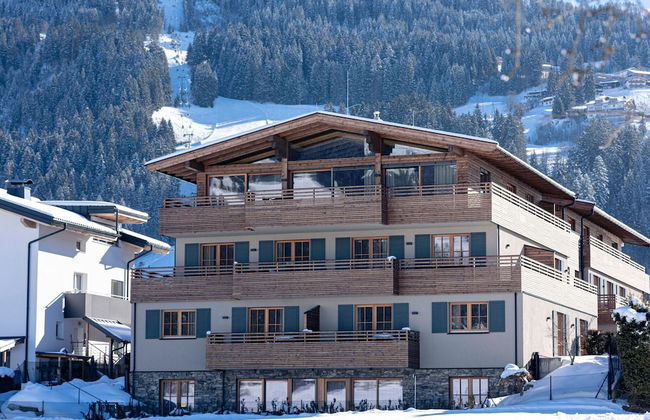 Luxury Flat With Sauna - Foto 16