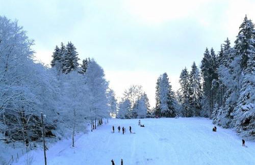 Ferienwohnung Talblick - Foto 15