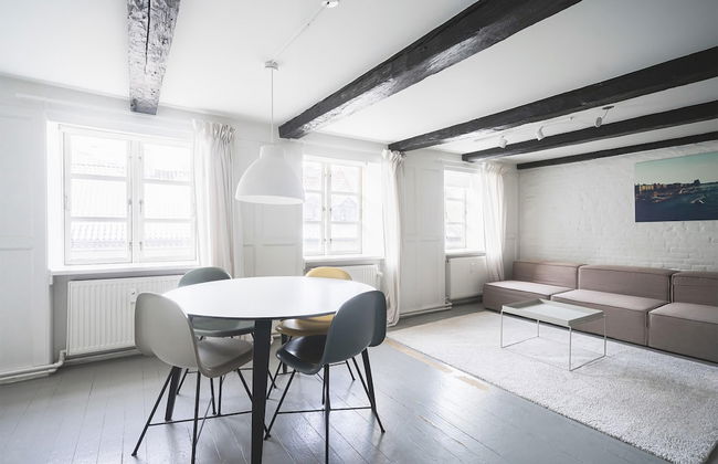 Charming 2-bed Duplex in Great Location - Foto 5