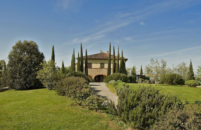 Il Poggio Agriturismo & Resort - Foto 20