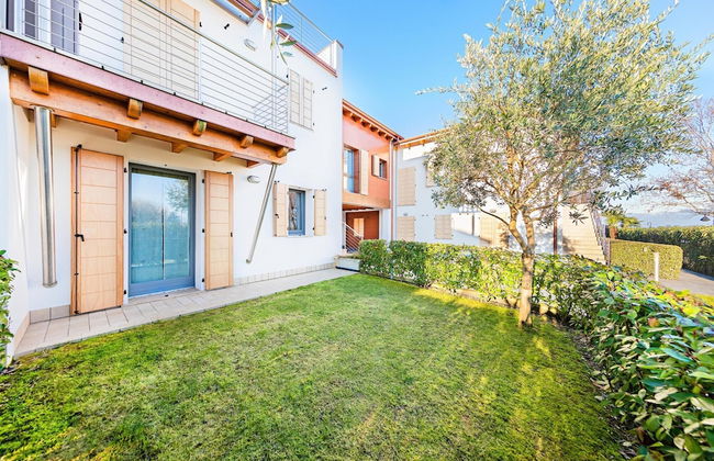 Borgo Gasparina A6 Apartment by Wonderful Italy - Foto 3