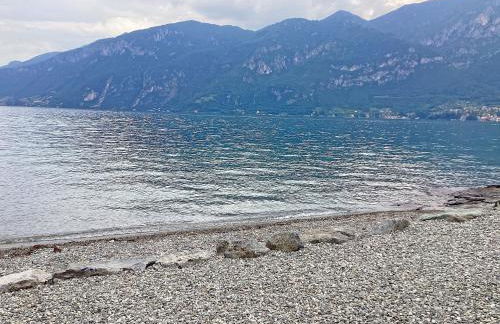 wonderful lake front appartment near Bellagio - Foto 42