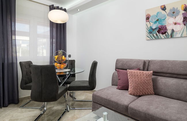 Villa My Dream in Kastel Stari - Foto 35