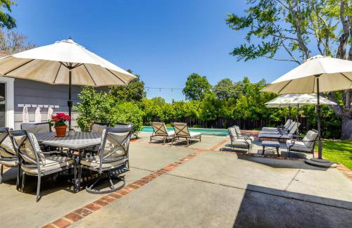 Wine Country Retreat in Russian River Valley! - Foto 34