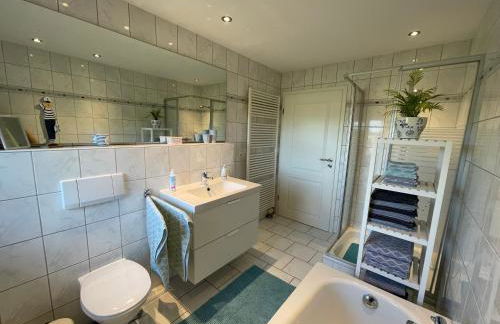 Ferienwohnung Ahoi - Foto 11