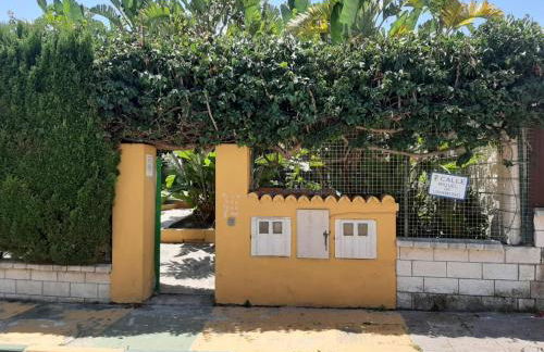 Apartamento Manilva con terraza y piscina - Photo 21