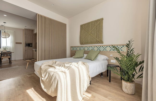 Líbere Córdoba Tendillas - Foto 11