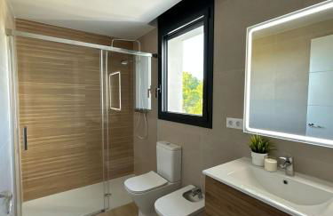 Les Flors de Cunit Villa Liria - Foto 46