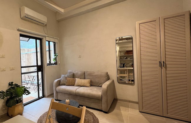 Haifa Downtown Eco Apt by Sea N' Rent - Foto 11