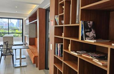 Studio with a wonderful view! - Foto 53