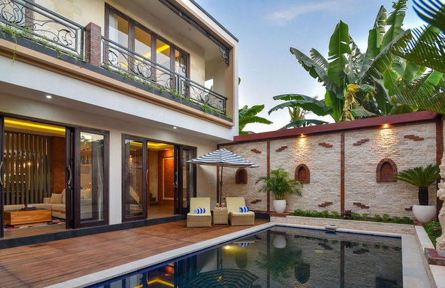 Villa Mozart - Foto 51