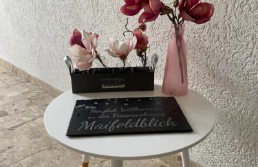 Ferienwohnung Maifeldblick Polch - Foto 20