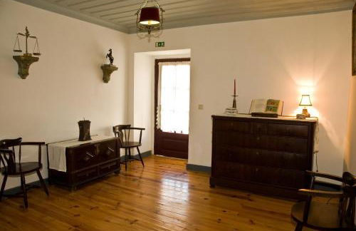 Solar dos Caldeira e Bourbon - Foto 35