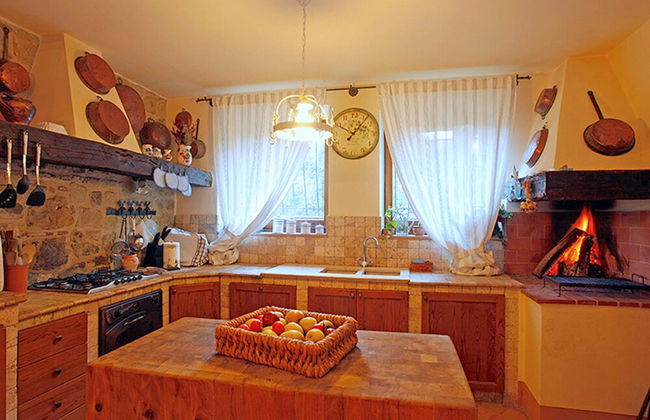 Belvilla by OYO Felceto - Photo 7