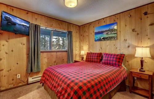 Spacious Lakeview Heavenly Mountain Escape! - Foto 27