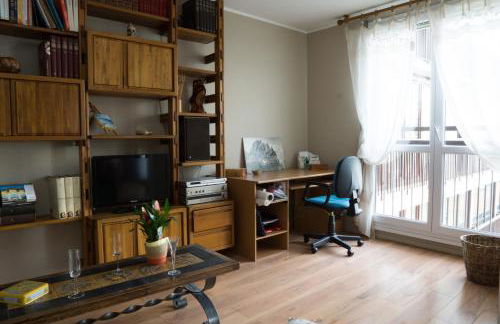 EXIGEHOME Grand T2 proche Paris Porte d'Orléans - Foto 19