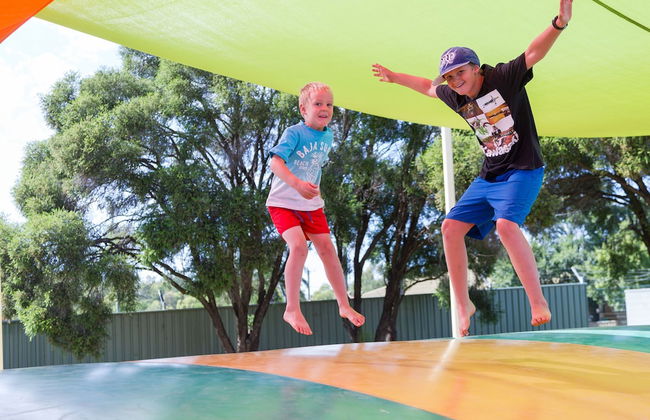 NRMA Dubbo Holiday Park - Foto 47