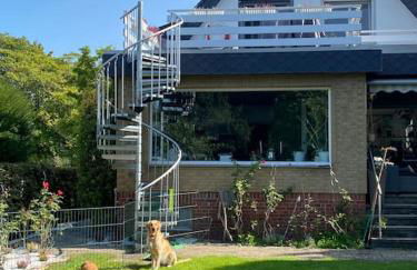 Sonniges Studio in Rheine Nähe Zentrum - Foto 34