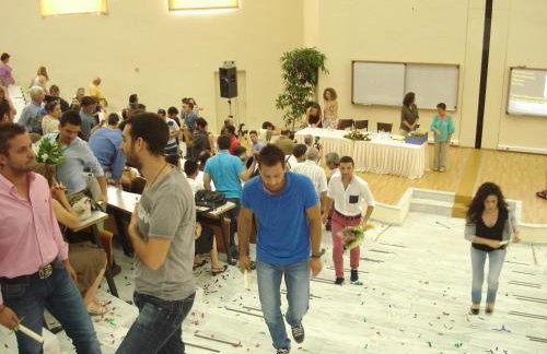 Villa Grecia - Foto 49