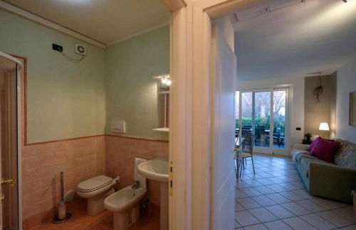 Casa della Rocca Lago di Garda - Foto 38