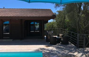 Grande maison avec piscine - Foto 10