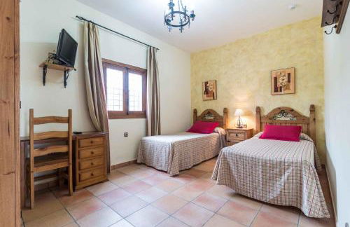 Complejo Rural Sol de Taberno - Foto 61