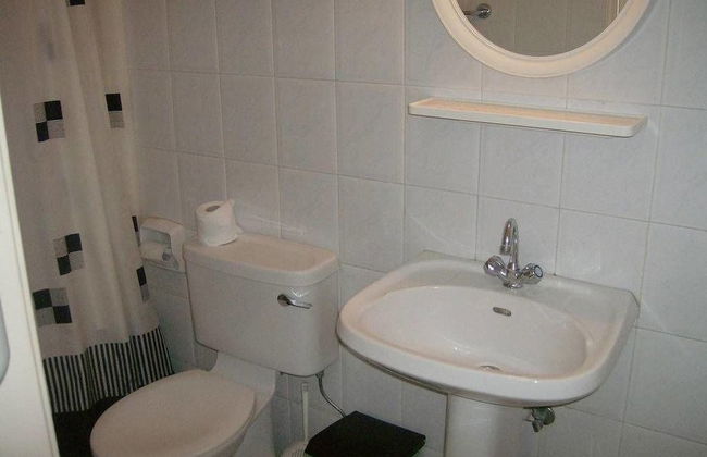 Rantzo Holiday Apartments - Foto 47