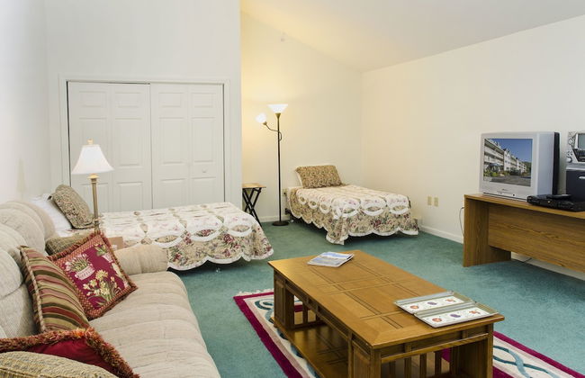 The Nordic Inn a Condominium Resort - Photo 16