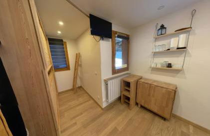 La Plagne Bellecôte Résidence 3000 - Foto 1