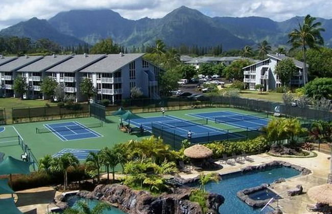 The Cliffs at Princeville - Foto 44