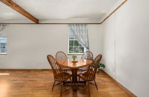 Circle Overlook-Downtown Apartment Stay - Foto 15