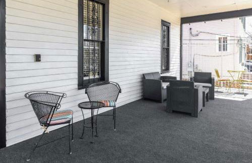 Stylish Home about 2 Mi to Jackson State and Belhaven! - Foto 30