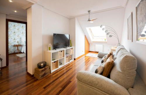 Atico Martina Centro - Foto 41