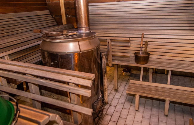 Kuusenkatve - Photo 18