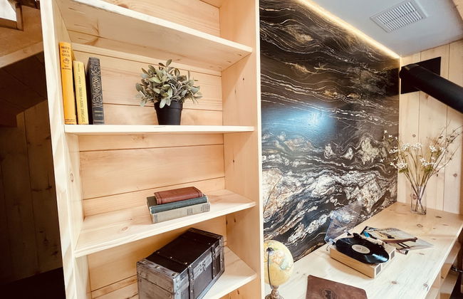 Clydesdale Outpost - Photo 62