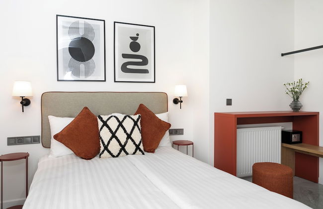 H11 Aparthotel - Foto 52