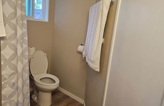 Little European Lodge - Foto 19