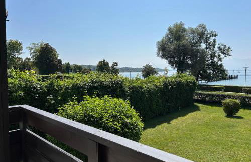 Fewo Uferglück - Photo 13