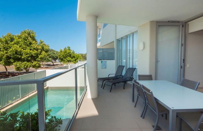 White Shells Luxury Apartments - Foto 55