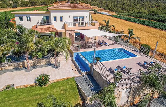 Freedom Villa - Foto 26