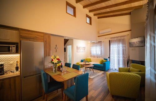 Fresh Living Suites - Foto 28