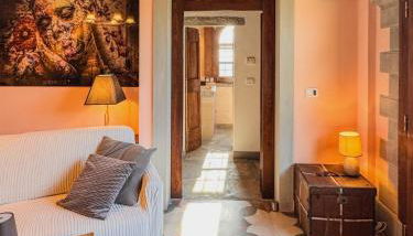 La Villa ARTE del Lupo-Two Birds - Foto 4